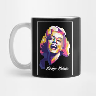 Moonroe Mug